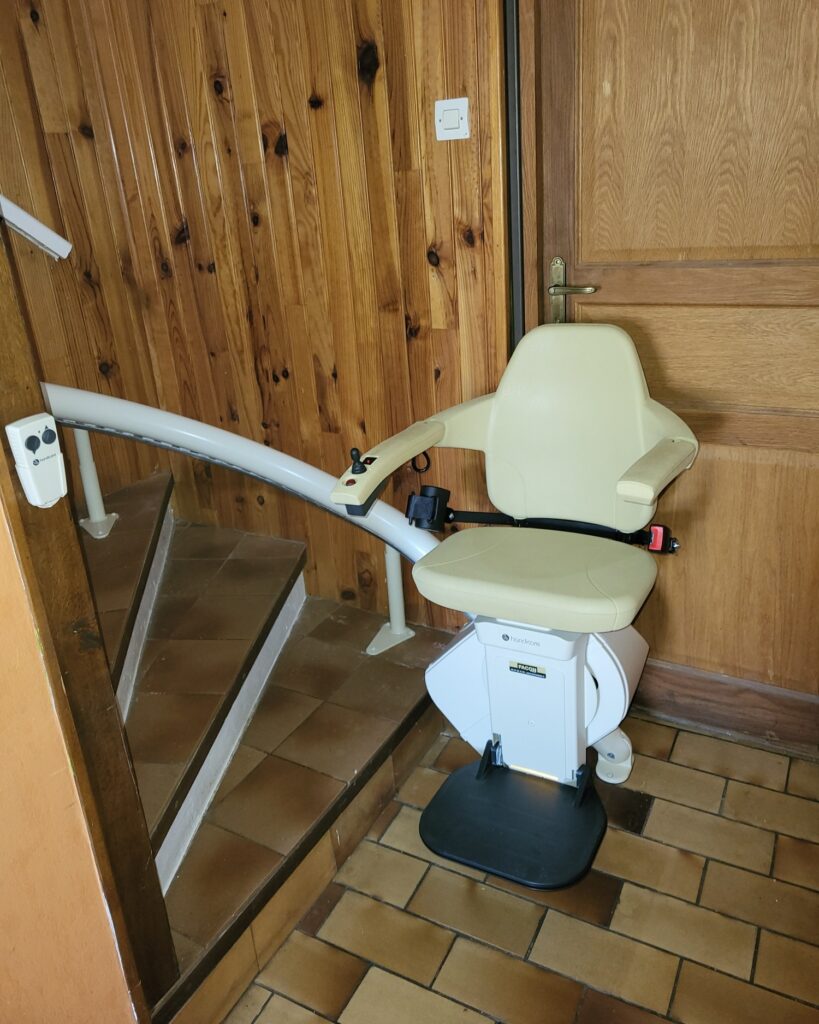 Nouvelle installation à Maresquel-Ecquemicourt - Photo 1
