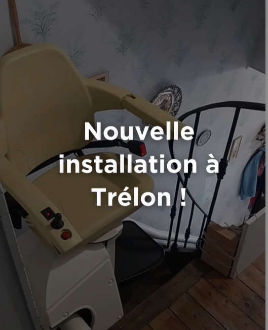 Nouvelle installation à Trélon ! - Photo 1