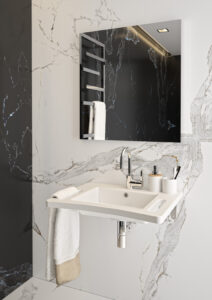 Aménagement et Installation salle de bain PMR