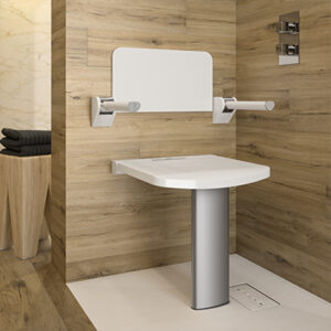 Aménagement et Installation salle de bain PMR