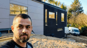 Technicien Facon Adapt - pose ascenseur maison