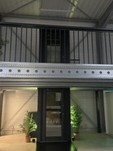 Ascenseur de maison Facon Adapt